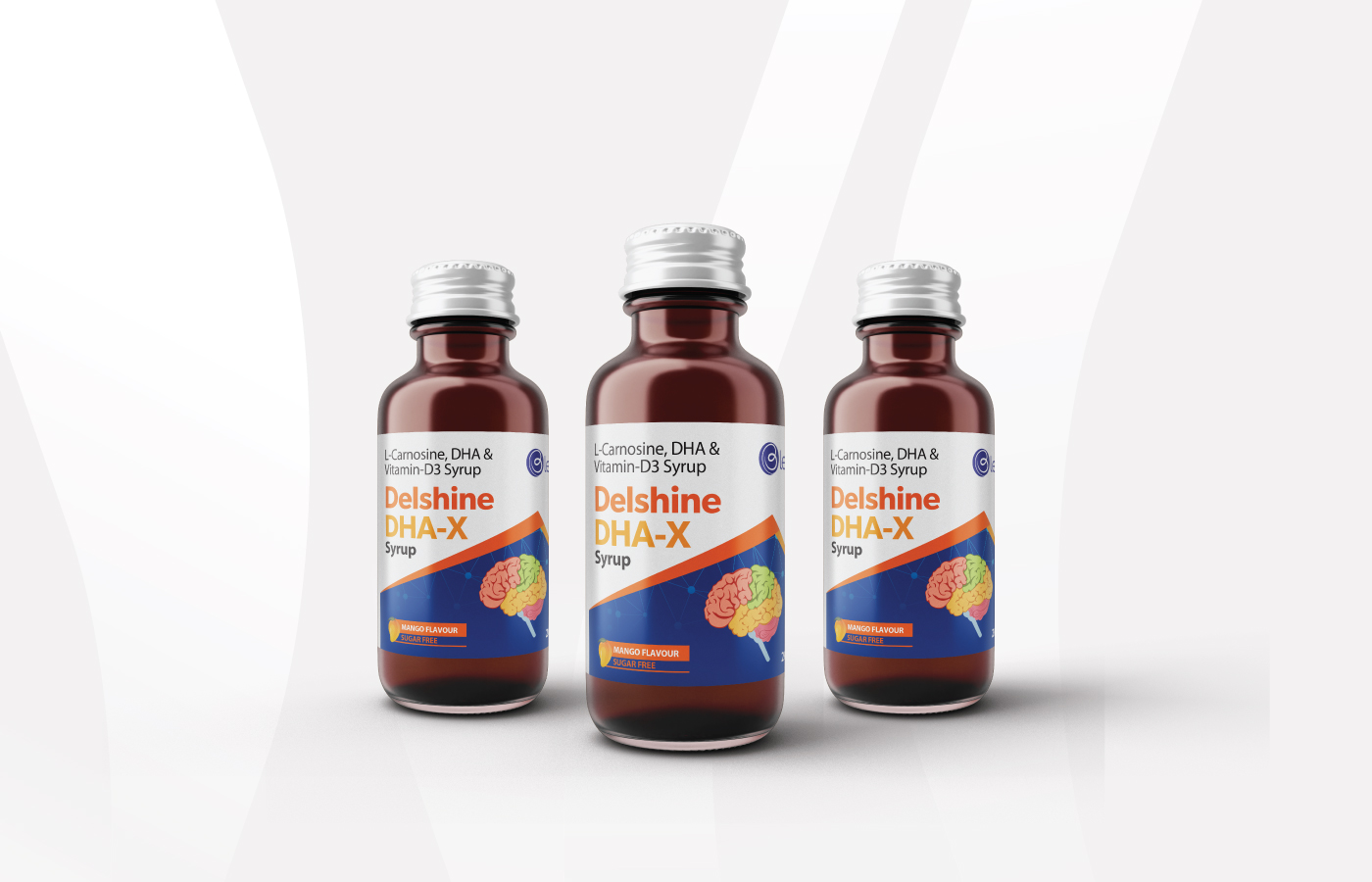Bless Me OTC Products  | Greyphyte